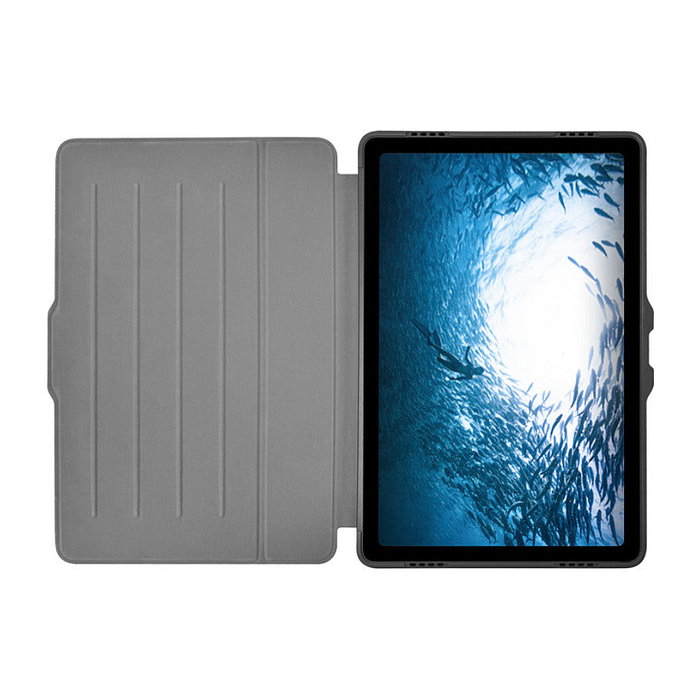 Targus Click-In Funda Folio para Samsung Galaxy Tab A11+ y A9+