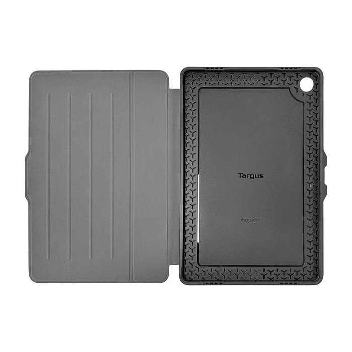 Targus Click-In Funda Folio para Samsung Galaxy Tab A11+ y A9+