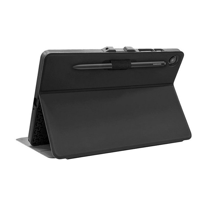 Targus Click-In Funda Folio para Samsung Galaxy Tab A11+ y A9+