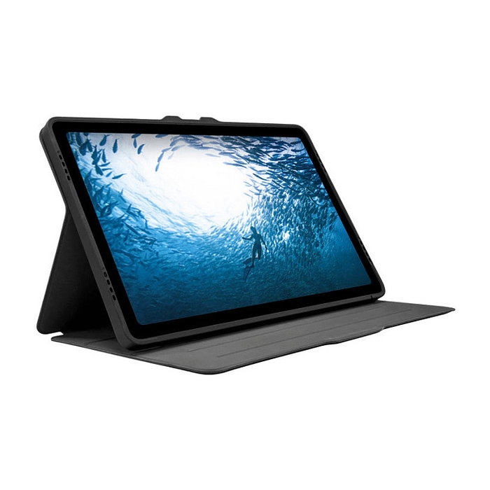 Targus Click-In Funda Folio para Samsung Galaxy Tab A11+ y A9+