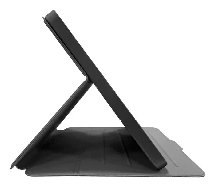 Targus Click-In Funda Folio para Samsung Galaxy Tab A11+ y Tab A9+