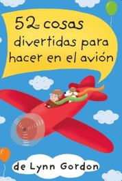 Magazzini Salani, Baraja 52 cosas divertidas para hacer en el avión