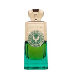 Consort Collection - Patchouli Of The Underworld, Perfume, Unisex, 100 ml