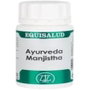 EQUISALUD Holofit Ayurveda Manjistha 50 Cápsulas