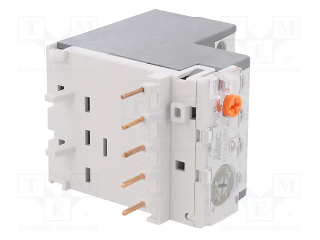 LS ELECTRIC Relé térmico GTK-12M 5÷8A