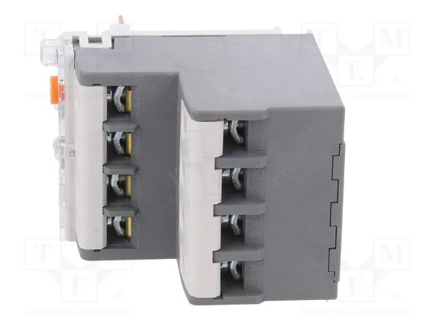 LS ELECTRIC Relé térmico GTK-12M 5÷8A