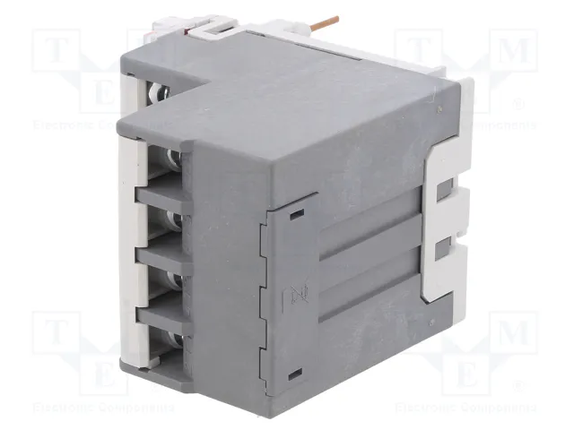 LS ELECTRIC Relé térmico GTK-12M 5÷8A