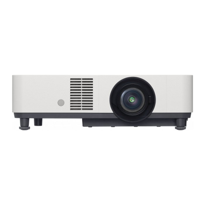 Sony VPL-PHZ51 Proyector Laser 3LCD WUXGA 5300 Lúmenes 1920x1200 16:10, Fuente Láser, 1.6:1 Zoom Manual, LAN, HDMI, Blanco Sony VPL-PHZ51 Proyector Laser 3LCD WUXGA 5300 Lúmenes 1920x1200 16:10, Fuente Láser, 1.6:1 Zoom Manual, LAN, HDMI, Blanco