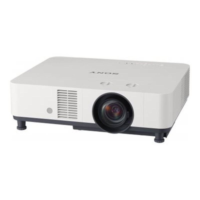 Sony Proyector VPL-PHZ51 / VPLPHZ51, Modelo VPL-PHZ51/1, Proyector Láser 4K para Instalación Profesional con Alto Lumen