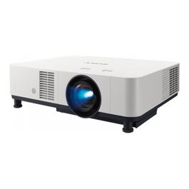 Sony Proyector VPL-PHZ51 / VPLPHZ51, Modelo VPL-PHZ51/1, Proyector Láser 4K para Instalación Profesional con Alto Lumen