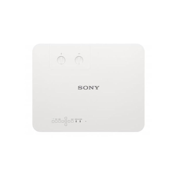 Sony Proyector VPL-PHZ51 / VPLPHZ51, Modelo VPL-PHZ51/1, Proyector Láser 4K para Instalación Profesional con Alto Lumen