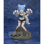 BANPRESTO Figura Ram Espresto Re:Zero Starting Life in Another World 18cm