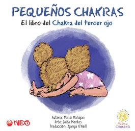 MEHTA PUBLISHERS. El libro del chakra del tercer ojo, Zaida Montes - MEHTA PUBLISHERS.