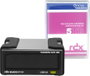 Tandberg Data Kit de unidad externa RDX 5 TB Negro