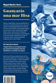 DEL PERISCOPI, Guanyaràs una mar llisa, Miquel Martín i Serra