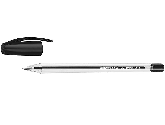 Pelikan Hang Stick Negro CJ50 Pelikan Hang Stick Negro CJ50