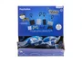 Paladone Figuras con colgante Backpack Buddies PlayStation