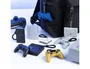 Paladone Figuras con colgante Backpack Buddies PlayStation