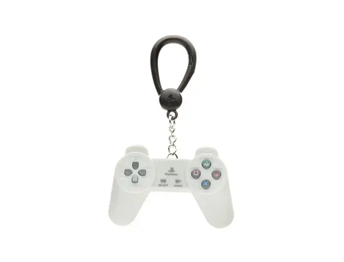 Paladone Figuras con colgante Backpack Buddies PlayStation Paladone Figuras con colgante Backpack Buddies PlayStation