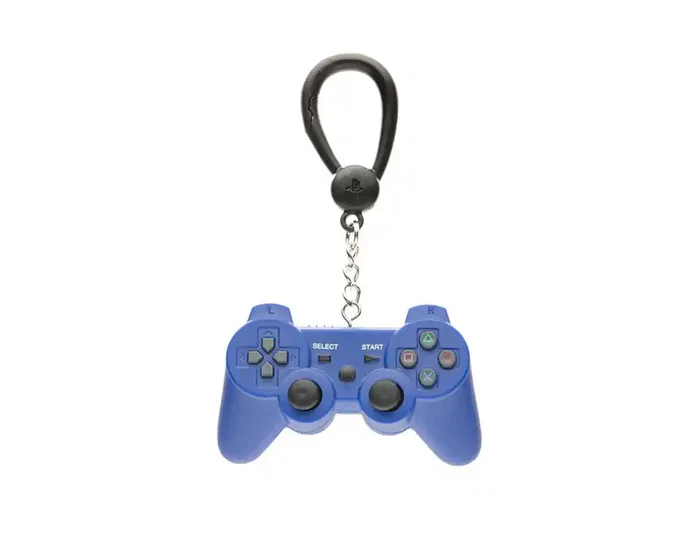 Paladone Figuras con colgante Backpack Buddies PlayStation Paladone Figuras con colgante Backpack Buddies PlayStation