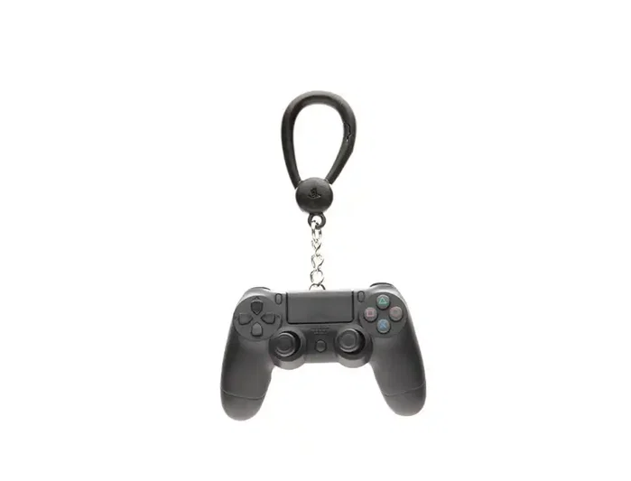 Paladone Figuras con colgante Backpack Buddies PlayStation Paladone Figuras con colgante Backpack Buddies PlayStation