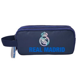 CYP BRANDS Portatodo Triple Real Madrid - 70 x 240 x 130 cm