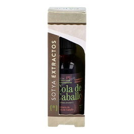 SOTYA Extracto Cola De Caballo 50ml