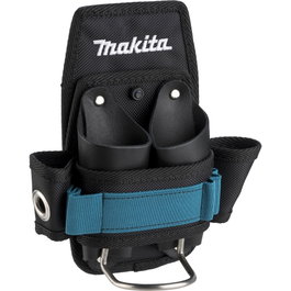 Makita E-15285 Porta martillo y herramientas Negro / Azul