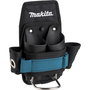 Makita E-15285 Porta martillo y herramientas Negro / Azul
