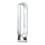 Dyson Purifier Cool PC1 (TP11) Purificador de Aire Ventilador, Blanco, 61,4 dB, 27 m²