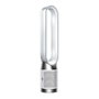 Dyson Purifier Cool PC1 (TP11) Purificador de Aire Ventilador, Blanco, 61,4 dB, 27 m²