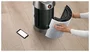 Dyson Purifier Cool PC1 Purificador de Aire con Ventilador Blanco Plata, 81 m³, Filtración 99.95%, Smart Home