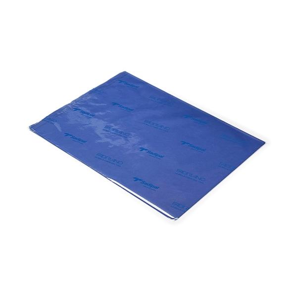 Sadipal Papel de Seda Azul Oscuro 26 Hojas 50x75 cm