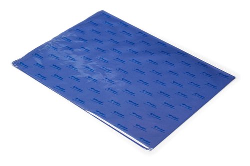 Sadipal Papel de Seda Azul Oscuro 26 Hojas 50x75 cm
