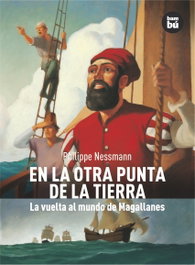 En la otra punta de la Tierra, Philippe Nessmann - BAMBU