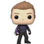 Funko Figura POP Marvel Hawkeye Hawkeye Figura Vinilo 9cm Caja Regalo