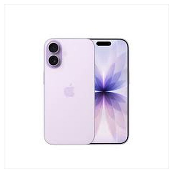 Apple iPhone 17 512GB Lavanda Apple iPhone 17 512GB Lavanda