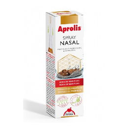 Spray Nasal Aprolis