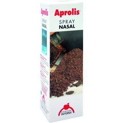 INTERSA Aprolis Spray Nasal 20 ml