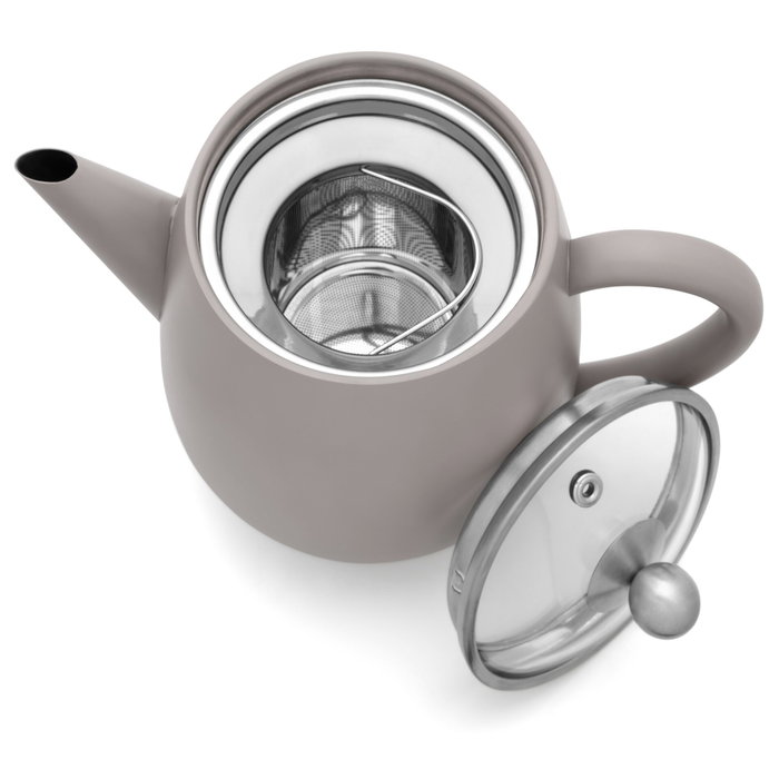 Bredemeijer Tetera Eva 1,1l Gris