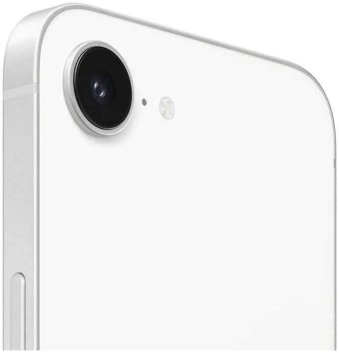 Apple iPhone 16e 128GB Blanco
