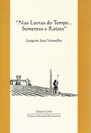 Nas Lavras do Tempo... Sementes e Raízes, Joaquim José Vermelho - EDIÇOES COLIBRI