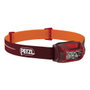 Petzl Actik Core Rojo con batería CORE