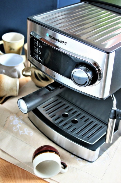 Blaupunkt CMP301