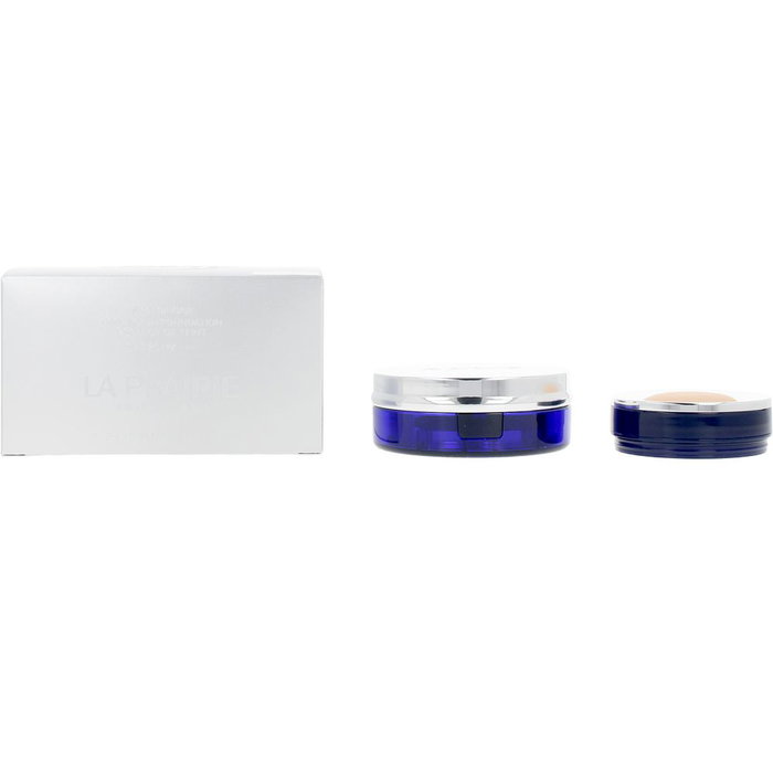 La Prairie Skin Caviar Essence in Foundation Golden Beige 2 x 15 ml La Prairie Skin Caviar Essence in Foundation Golden Beige 2 x 15 ml