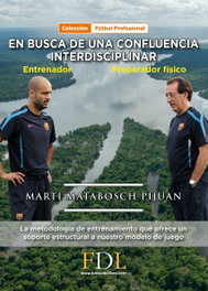 FDL. FUTBOL DE LIBRO, EN BUSCA DE UNA CONFLUENCIA INTERDISCIPLINAR. - FDL. FUTBOL DE LIBRO