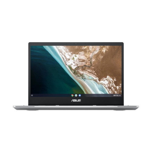 ASUS Chromebook Flip CX1 CX1400FKA-EC0077 - Portátil 14" Full HD, Intel Celeron N4500, 8GB RAM, 128GB eMMC, ChromeOS, Plata - 90NX05A1-M002N0 ASUS Chromebook Flip CX1 CX1400FKA-EC0077 - Portátil 14" Full HD, Intel Celeron N4500, 8GB RAM, 128GB eMMC, ChromeOS, Plata - 90NX05A1-M002N0