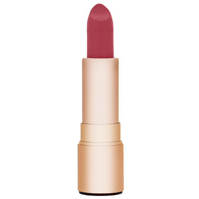 Joli Rouge, Duradero, Lápiz labial cremoso, 755, Lichi, 3.5 g *Probador Joli Rouge, Duradero, Lápiz labial cremoso, 755, Lichi, 3.5 g *Probador