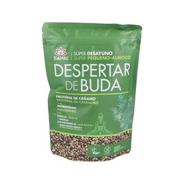 ISWARI Proteína de Cáñamo Bio 360g