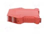 PIZZATO ELETTRICA CS AR-02V024 Relé de Seguridad 24VAC/24VDC